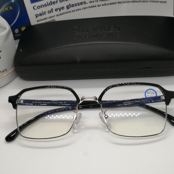 New Stryker Computer Club Master ready Blu… - Picture 8 of 8